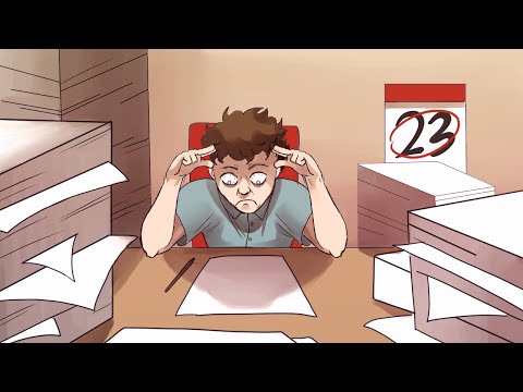 The Planning Fallacy: Why You Struggle to Finish on Time