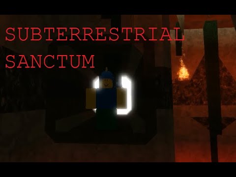 Subterrestrial Sanctum (Hard) by Grande_Tony & Phexonia //FE2:CM