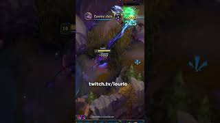 NIDALEE TOP IS ACTUALLY VIABLE NOW?! 🤯