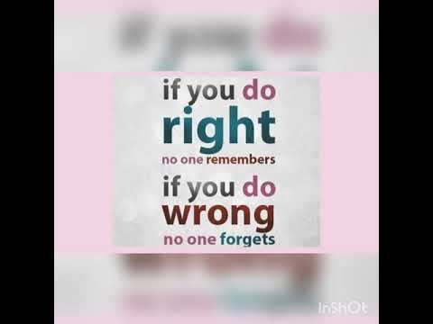 FAMOUS SAYING ABOUT LIFE