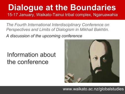 Information about the conference