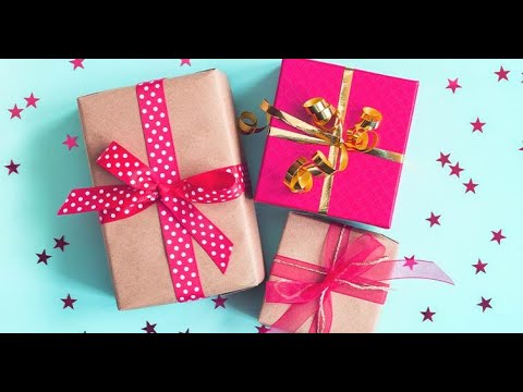 The Birthday Present