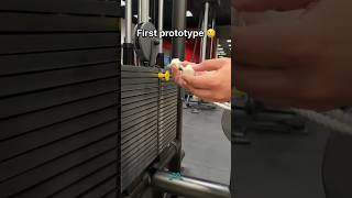 Change Weights in 1 Second ⚡ | FlexPin by Mixio Tech  #flexpin