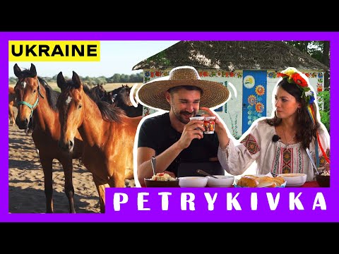 The ABSOLUTE BEST Place to Visit in Dnipro Region