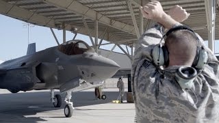 Pentagon head tester concerned about F-35 jet