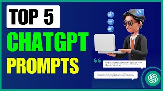 Top 5 Game Changing ChatGPT Prompts Every Developer Needs in 2025!