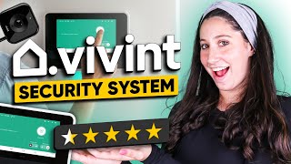 Vivint Home Security System: Everything You Need for a Smarter Secure Home