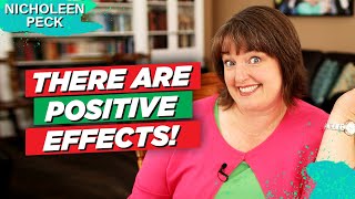What Effects Do Working Parents Have On Family Life?
