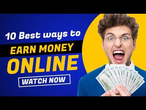 Top Websites to Make Money Online in 2024