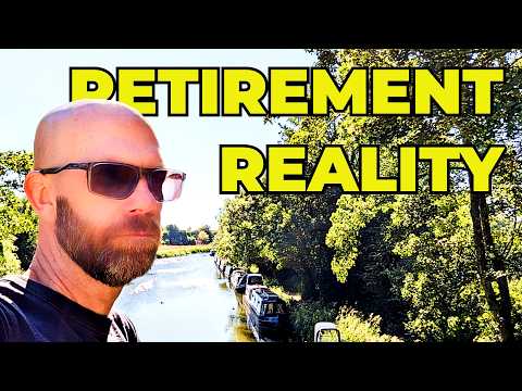 Early Retirement Reality: What Happens When the Motivation Disappears