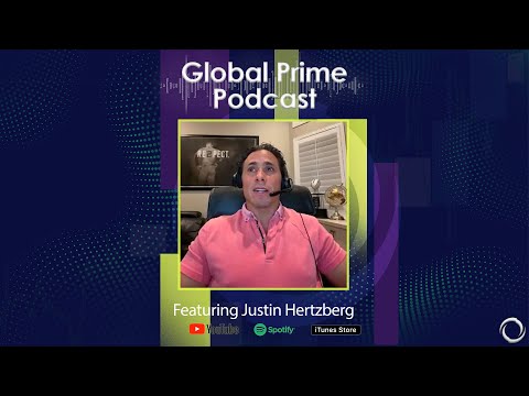 Global Prime Interviews Justin Hertzberg from Forest Park FX