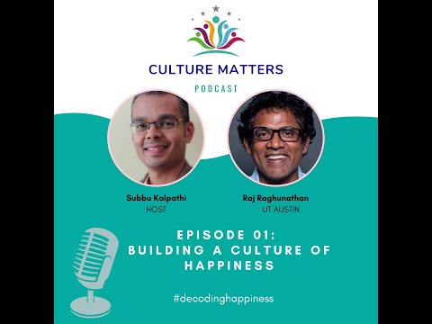 Episode 1  - Build a culture of happiness - Psychological reactance