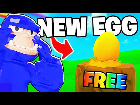 NEW GOLDEN EGG LOCATION + NEW SECRET DINOSAUR IN UG VR’s NEW UPDATE!