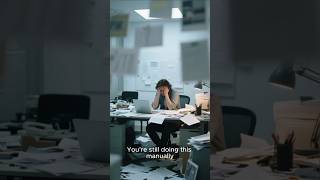 The real upgrade is automation. #youtubeshorts, #Automation, #smartworkspace, #TechShorts,#TechWibes