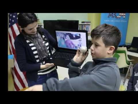 Global Cardboard Challenge- AC Struga