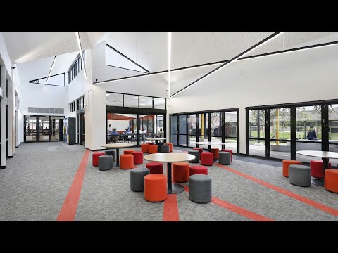 Video School Tour -2023