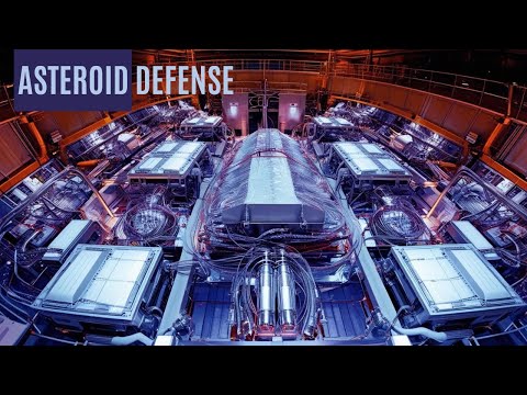 Can Nukes Really Save Earth from an Asteroid? Scientists Reveal Shocking Results