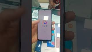 Redmi Note 11 #shorts #short #techlearner