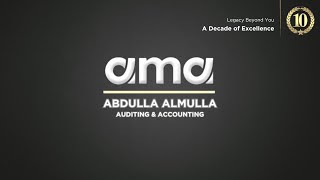 AM Audit | 10+ Years of Financial Excellence