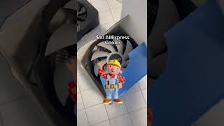 $280 Gaming PC 🤯💯 #gaming #fortnite #pcbuilding #techtok #intel #nvdia #fyp #viralvideo #pc