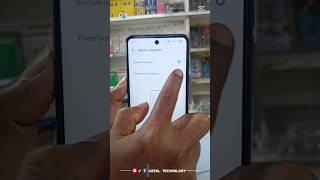 How To Tecno Spark Go 2024 Back Button Setting🔥#foryou #viral #shorts #video #uzzol_technology