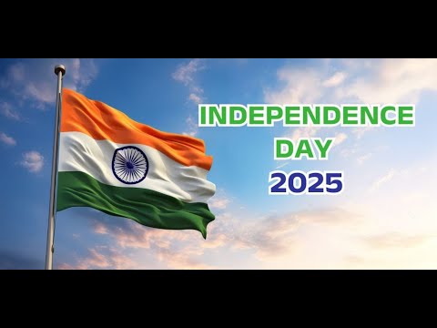 Independence Day 2025 LIVE | India Celebrates 79 Years Of Independence | Chhatrasal Stadium
