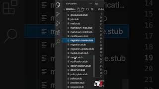 Enable SoftDeletes by default in #laravel | #laraveltip #laravelphp #php #code #webdevelopment