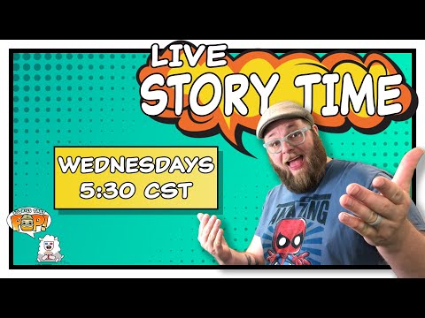 Stories That Make You Feel Good | Season 1, Episode 1
