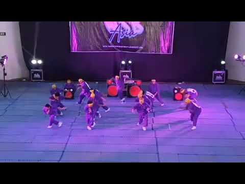 SOULDIAC - ( WSB ) Mindanao Leg 2023