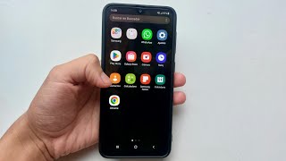 ¿Vale la pena comprar un Samsung A20 en pleno 2025? -  ha envejecido muy bien