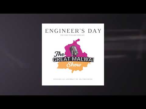 The Engineer's Day Special