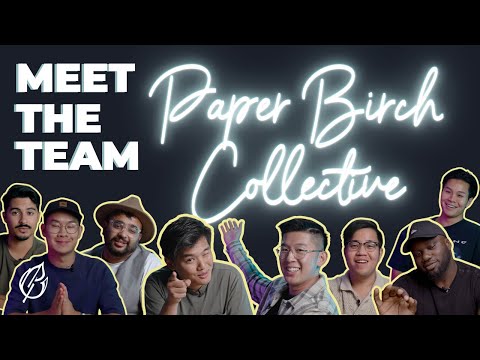 Meet the PBC Team | Your Friendly Neighborhood Photographers & Videographers