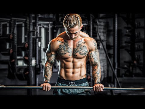 [ Eminem ] Best Gym Workout Music 💪 Workout Motivation Music Mix 2025 👊Top Motivational Songs 2025👊