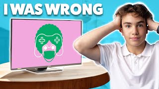 I Was WRONG About The Best IPS Gaming Monitor For 2026