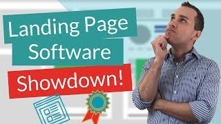 Ultimate Landing Page Software Comparison Guide: The Best Landing Page Software? (Honest Review)