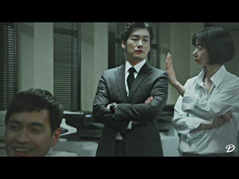 [Stranger | 비밀의 숲 ] Shi Mok & Yeo Jin || counting paths