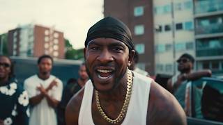 Skepta ft. AJ Tracey - Power (Music Video)