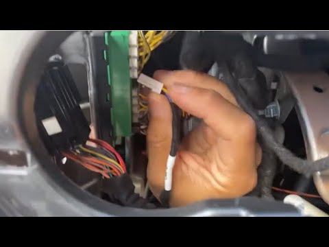 Install Security Bypass Module
