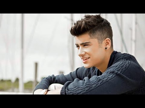 ZAYN TRANSFORMATION 🔁 | Telepatía | ZAYNLUZT |