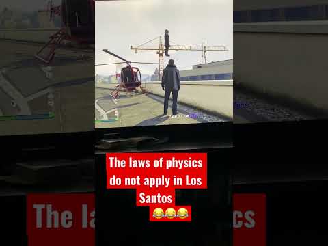 A glitch you can’t scratch…#shorts #gta5