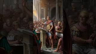 Julius Caesar's Legacy