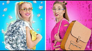 Softie vs E-Girl 🩷 Unbelievable Makeover Challenge