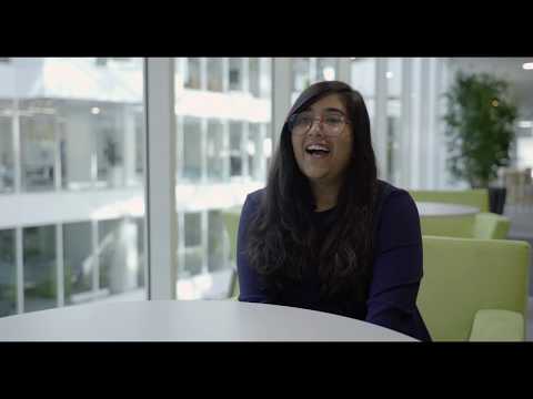 Casua | Global Architecture & Design Internship Experience | Mahin Talat