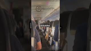About Aeroplane Air |#AeroplaneAir #CabinAirQuality #AviationTechnology #PassengerSafety