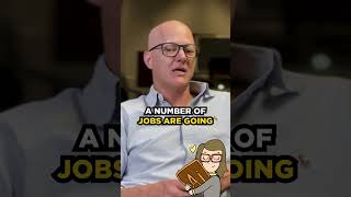 Does the rise of AI equal a universal basic income? #shorts