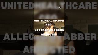 UnitedHealthcare CEO Allegedly Stabbed in Louisiana  Shocking Updates 2