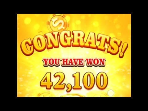 SUPER ACE DELUX GAME PLAY