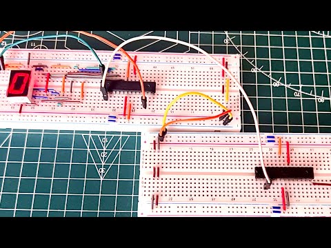 AVR UART Basics: Easy Serial Communication Between ATmega8 Microcontrollers