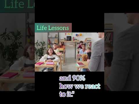 🌟 Discover Life's Most Valuable Lessons in 15 Seconds.#LifeLessons #Shorts #Inspiration #Mindfulness