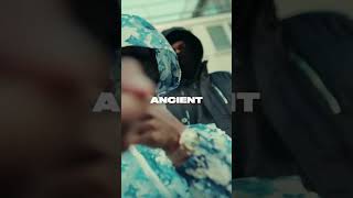 UK drill type beat - “Ancient”. #ukdrillbeat #ukdrill #ukdrilltypebeat #ukdrillbeat #ukdrillbeat2022